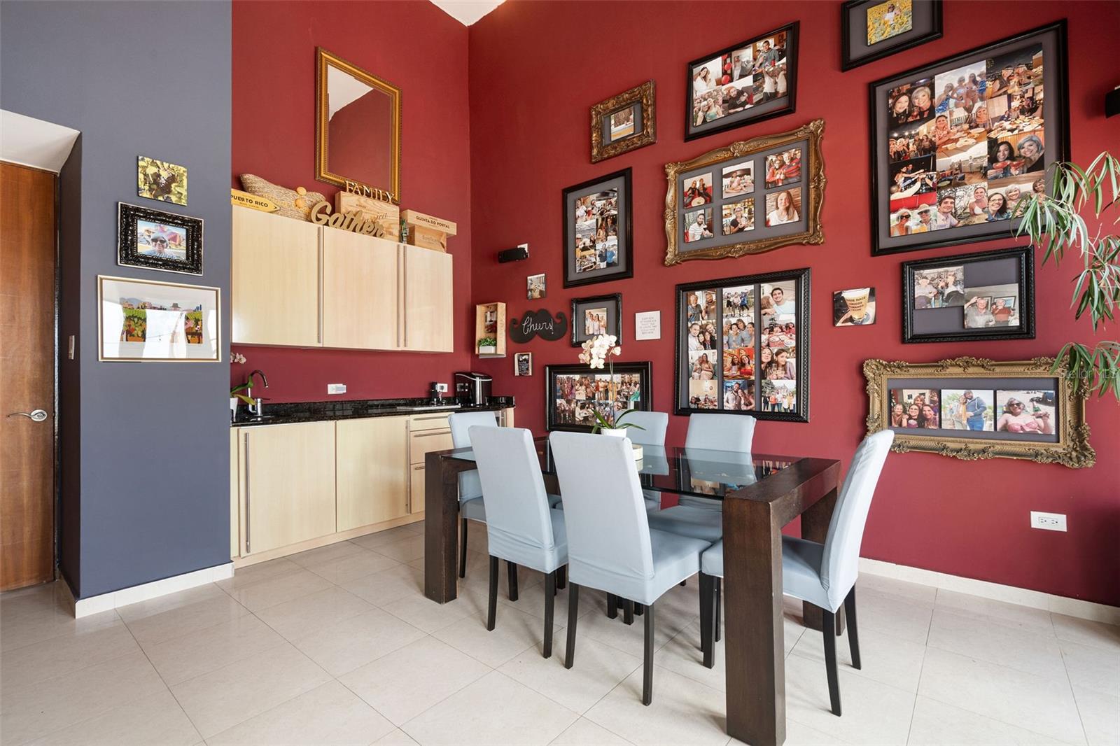 MURANO LUXURY APARTMENTS - Residential