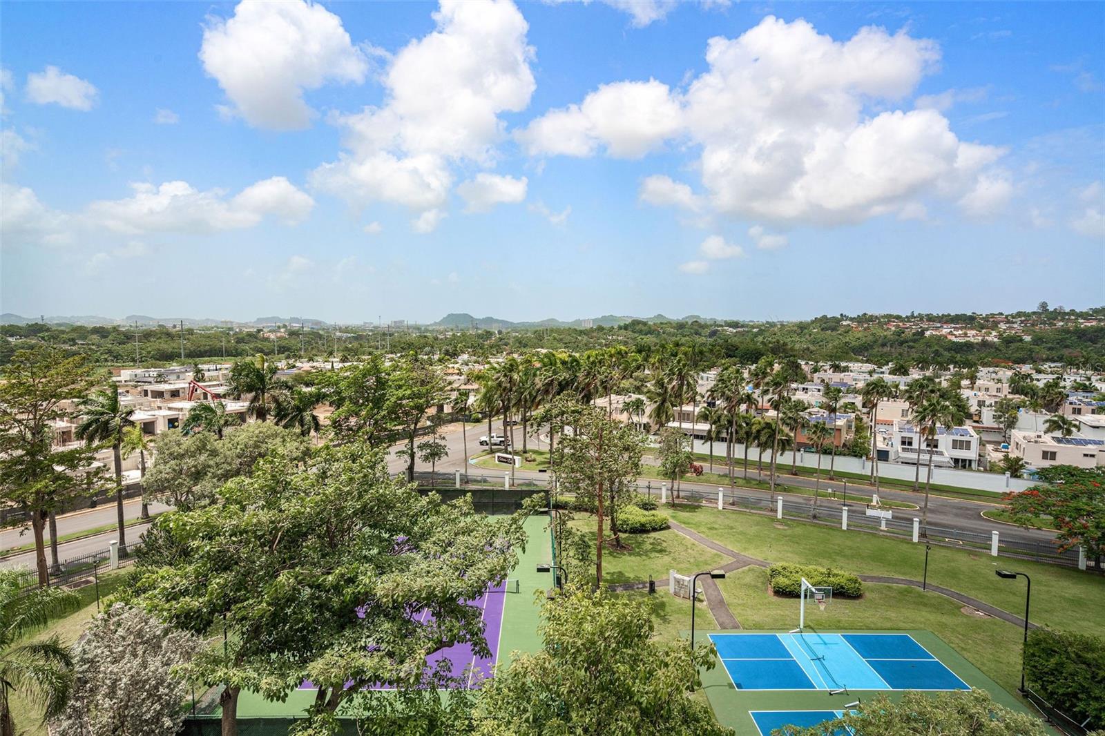 MURANO LUXURY APARTMENTS - Residential