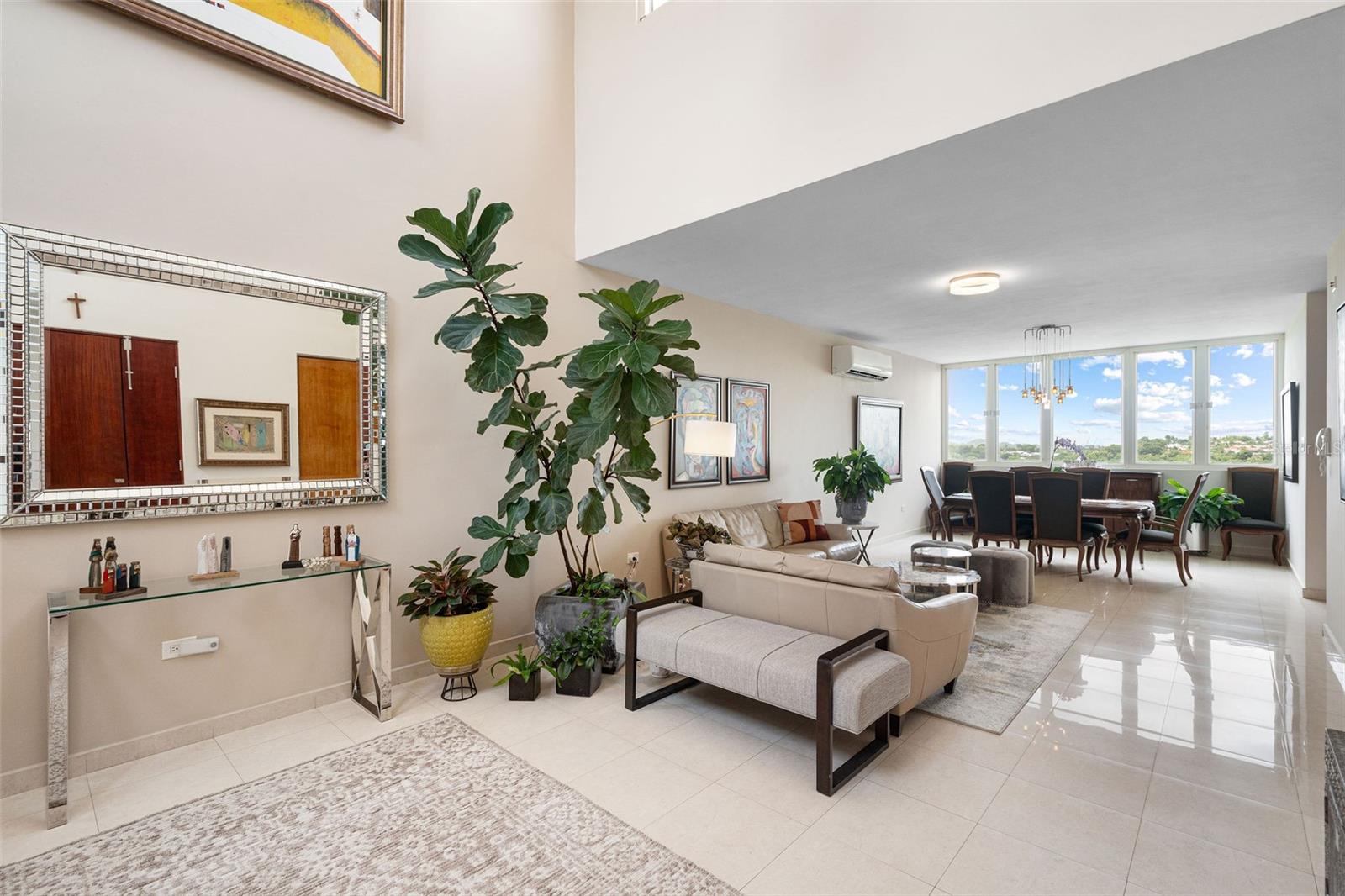 MURANO LUXURY APARTMENTS - Residential
