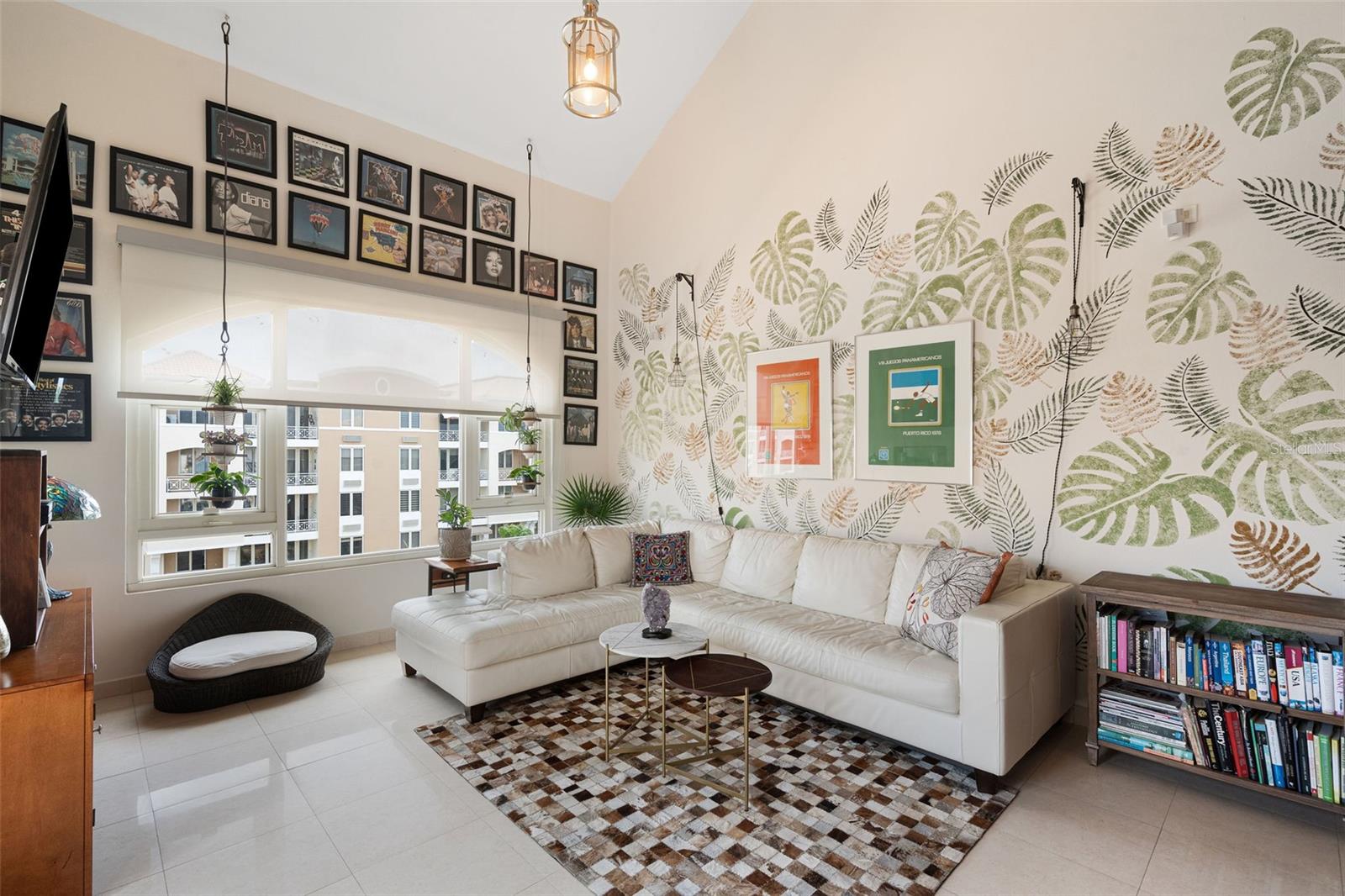 MURANO LUXURY APARTMENTS - Residential