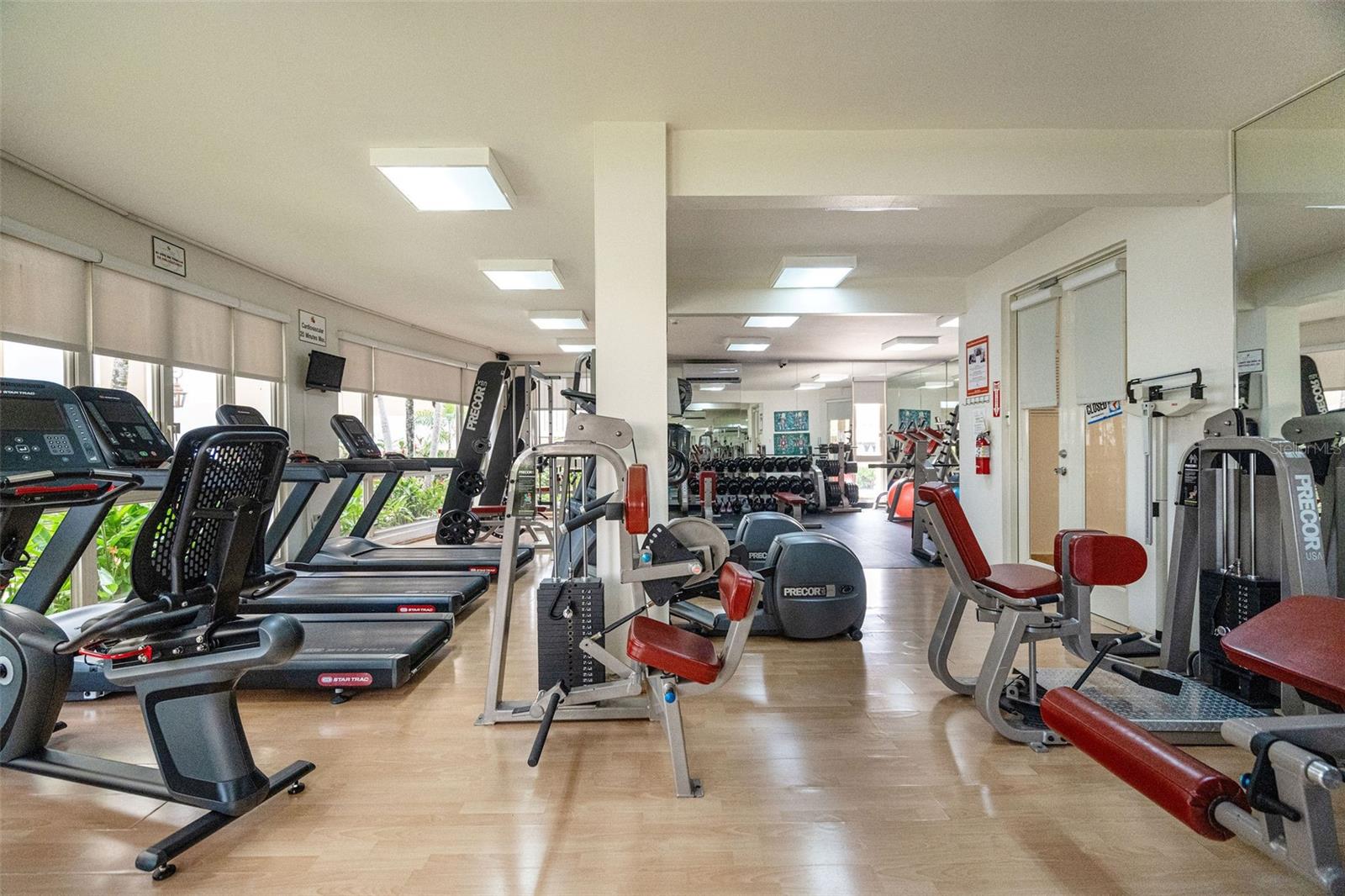 MURANO LUXURY APARTMENTS - Residential