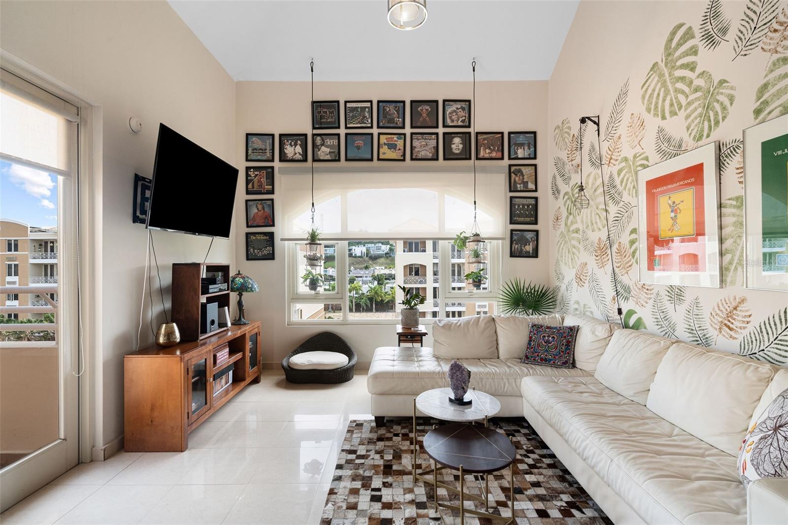 MURANO LUXURY APARTMENTS - Residential