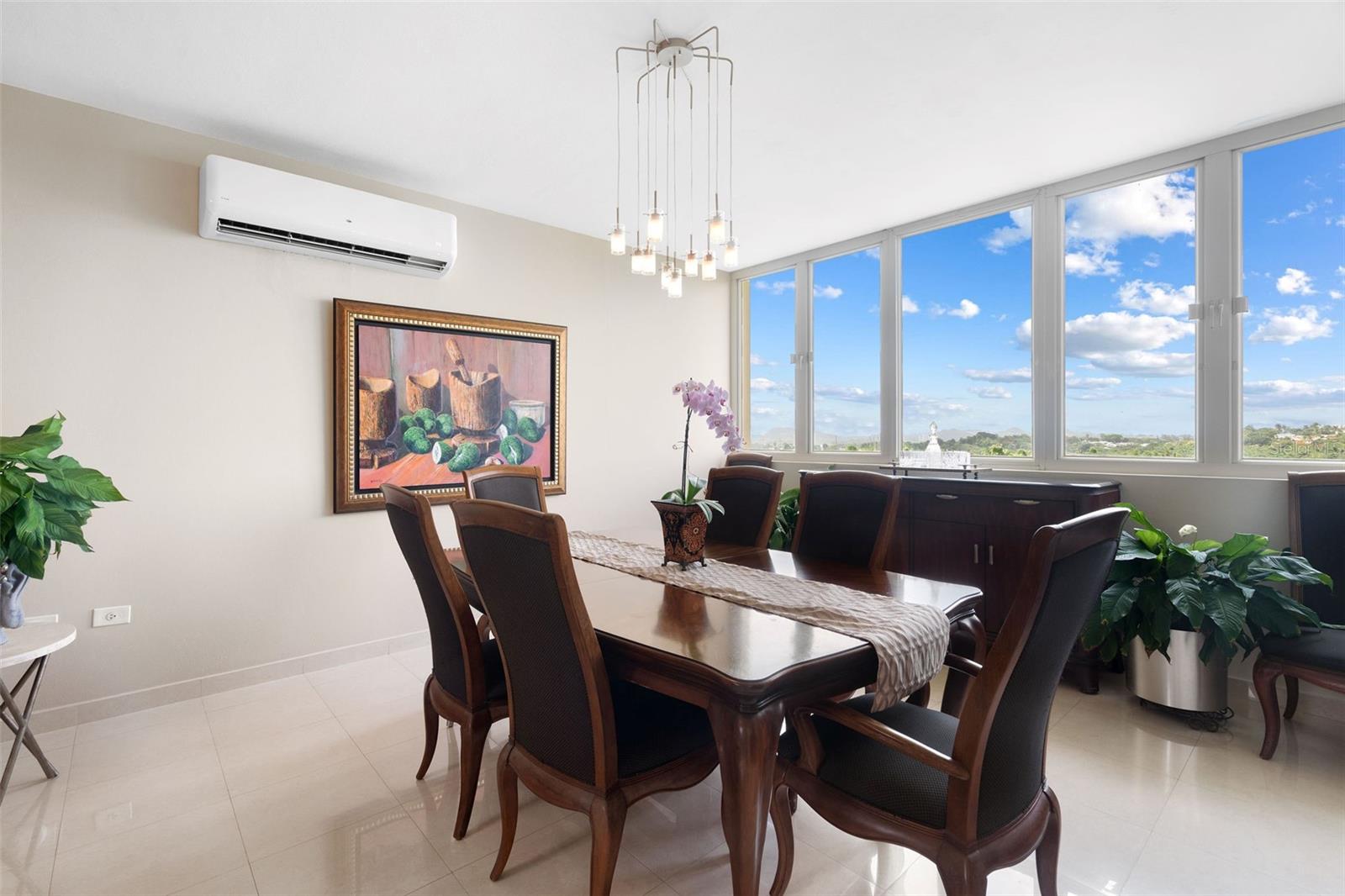 MURANO LUXURY APARTMENTS - Residential