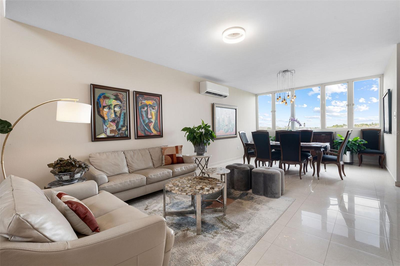 MURANO LUXURY APARTMENTS - Residential