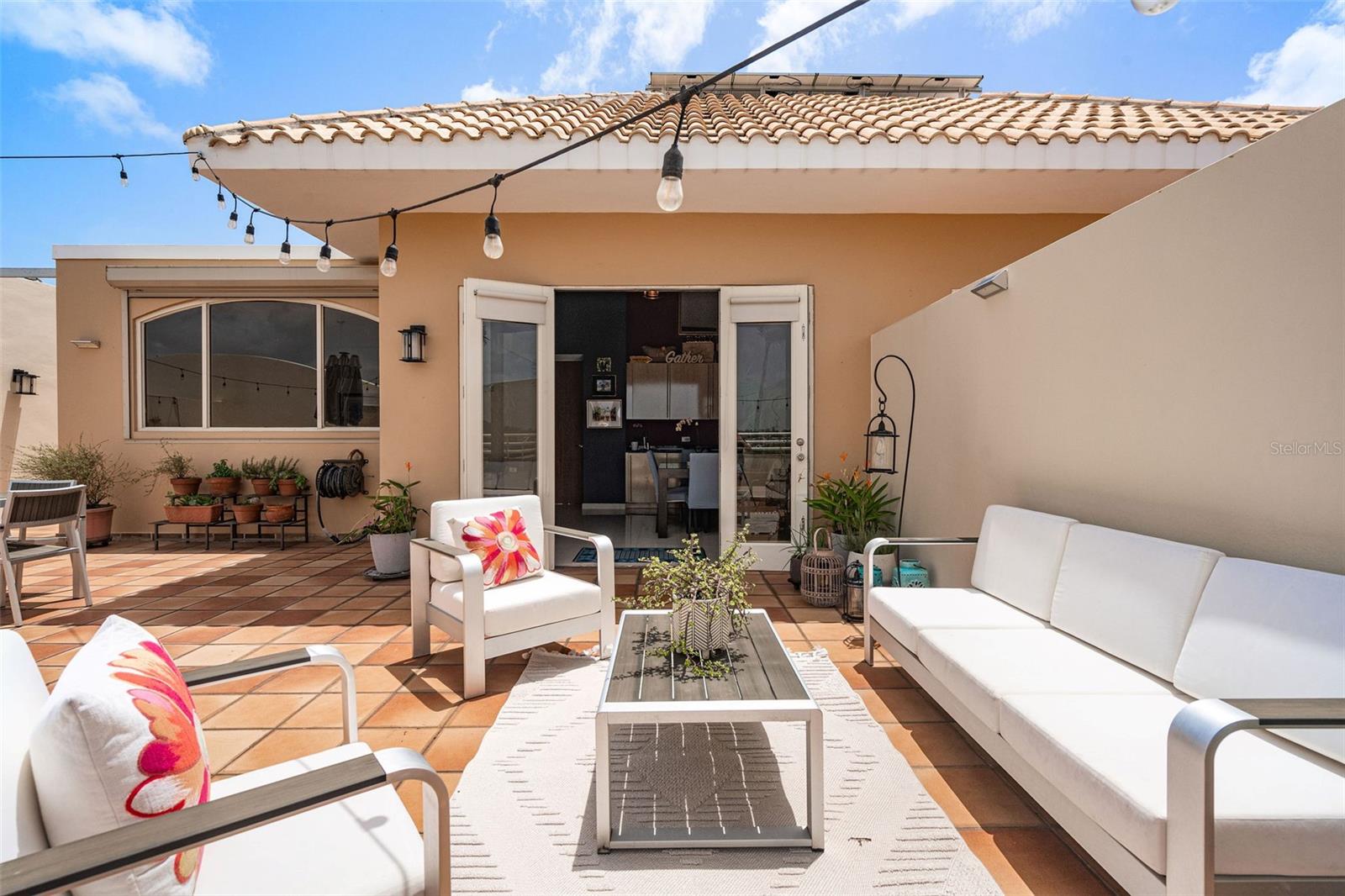 MURANO LUXURY APARTMENTS - Residential