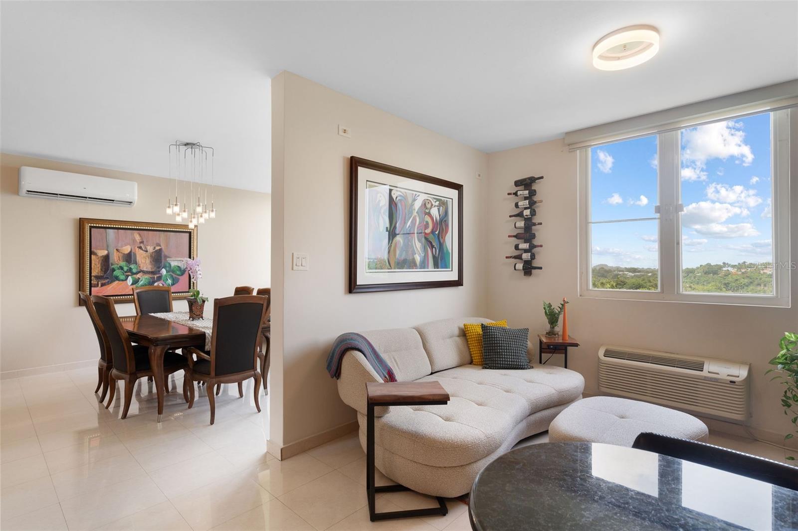 MURANO LUXURY APARTMENTS - Residential