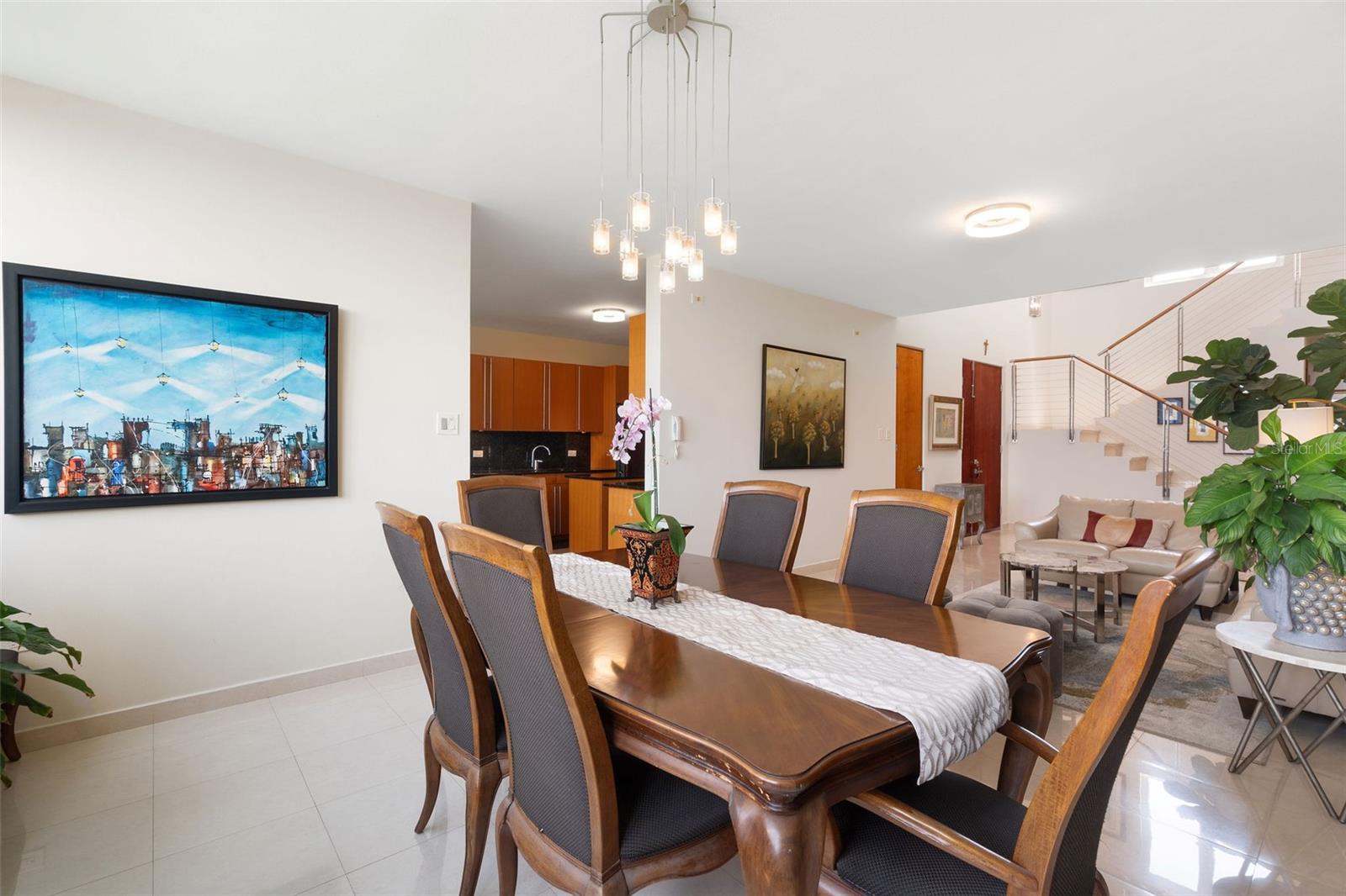 MURANO LUXURY APARTMENTS - Residential