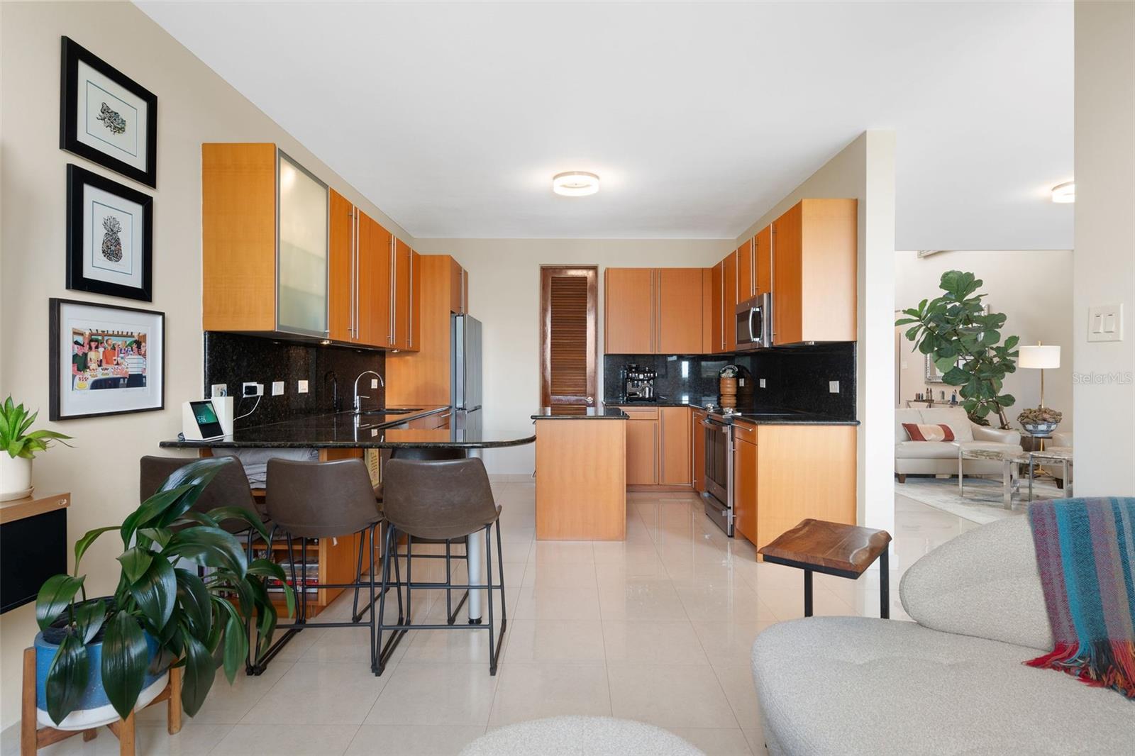 MURANO LUXURY APARTMENTS - Residential