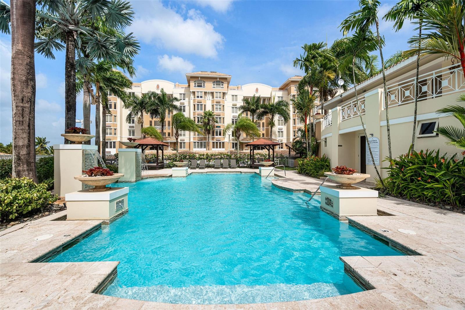 MURANO LUXURY APARTMENTS - Residential