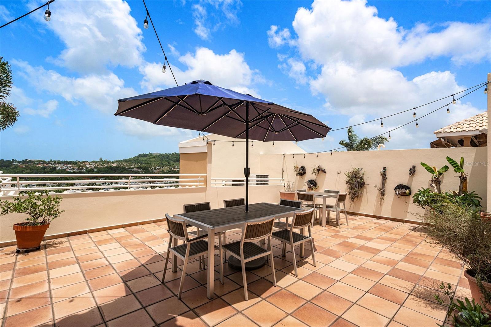 MURANO LUXURY APARTMENTS - Residential