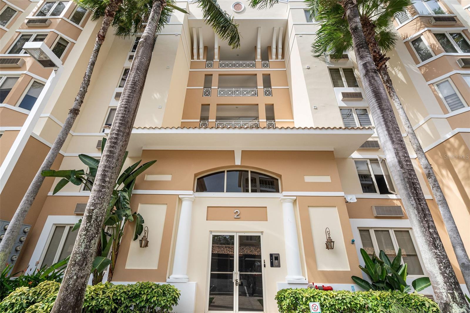 MURANO LUXURY APARTMENTS - Residential
