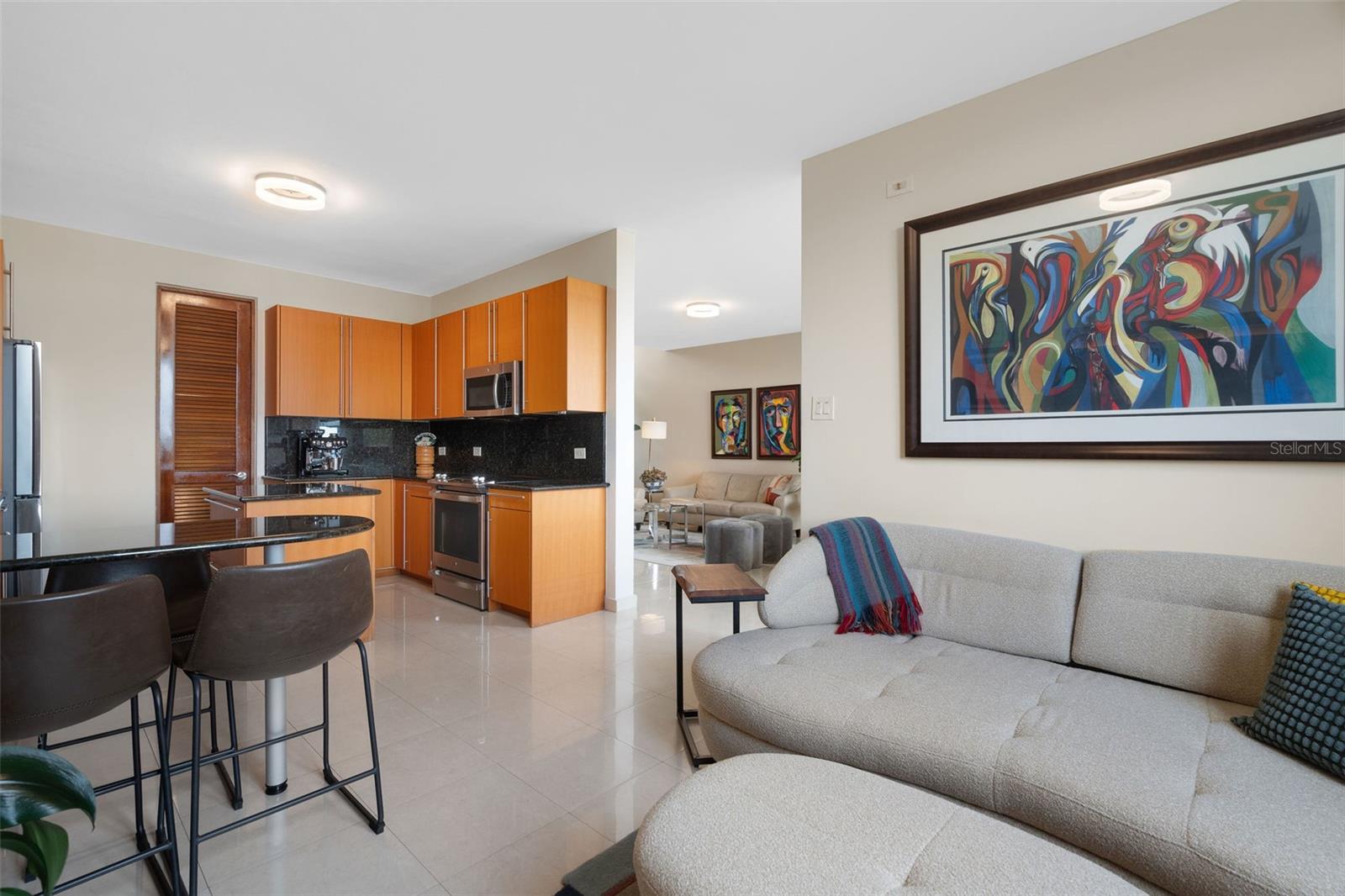 MURANO LUXURY APARTMENTS - Residential