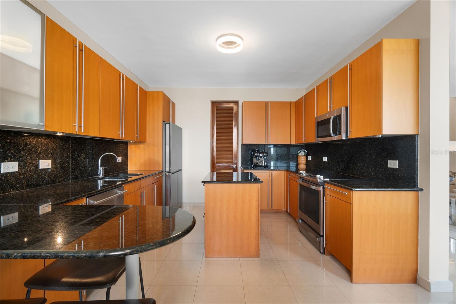 MURANO LUXURY APARTMENTS - Residential