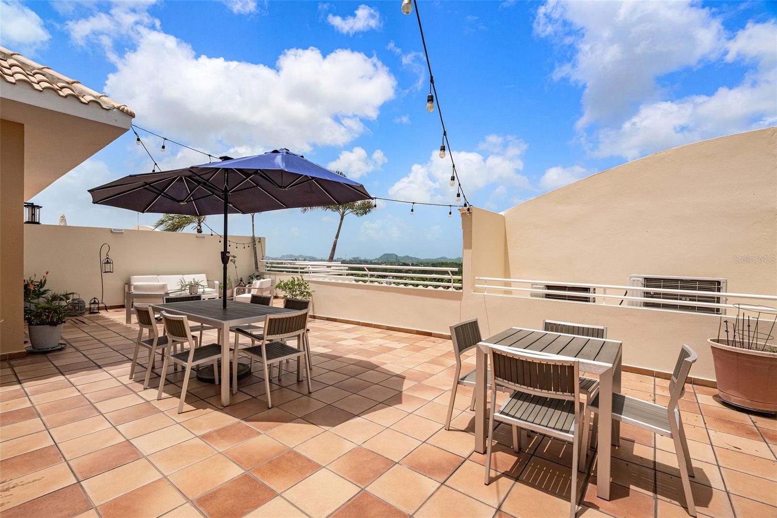 MURANO LUXURY APARTMENTS - Residential