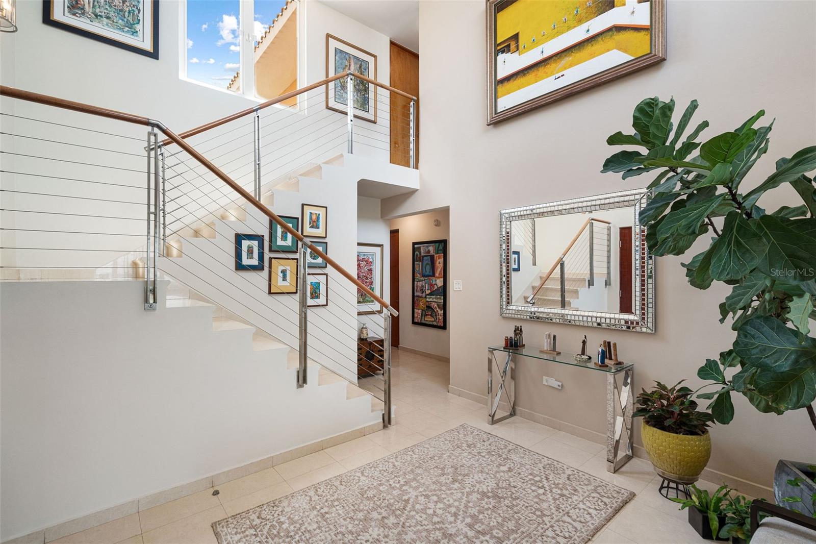 MURANO LUXURY APARTMENTS - Residential