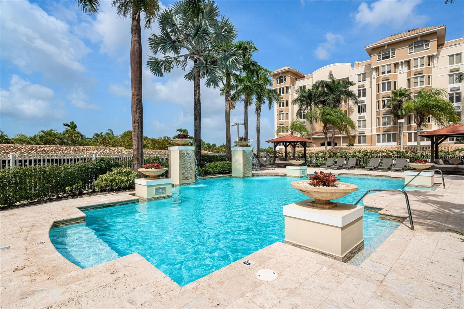 MURANO LUXURY APARTMENTS - Residential