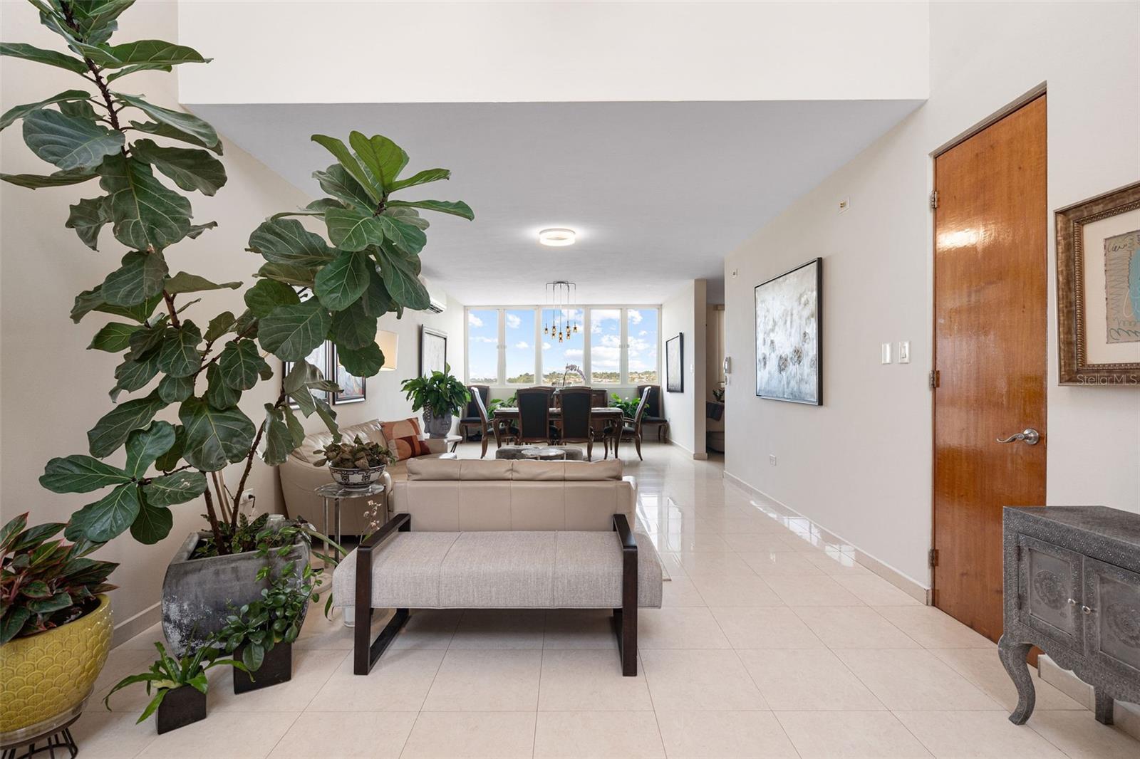 MURANO LUXURY APARTMENTS - Residential