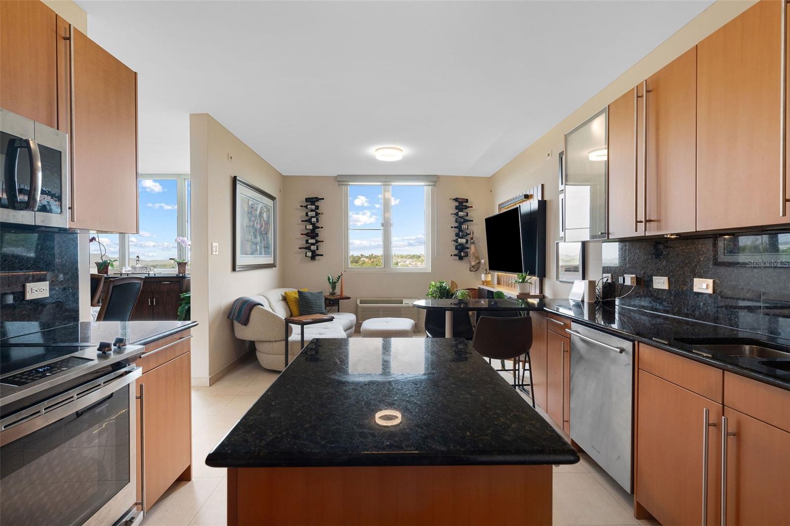 MURANO LUXURY APARTMENTS - Residential