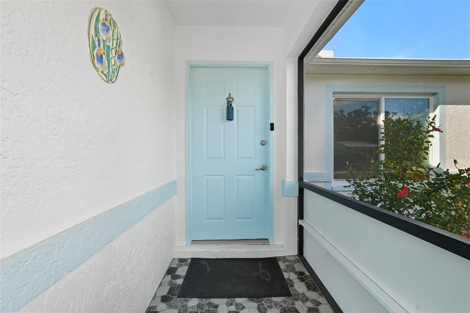 PORT CHARLOTTE SUB 21 - Residential