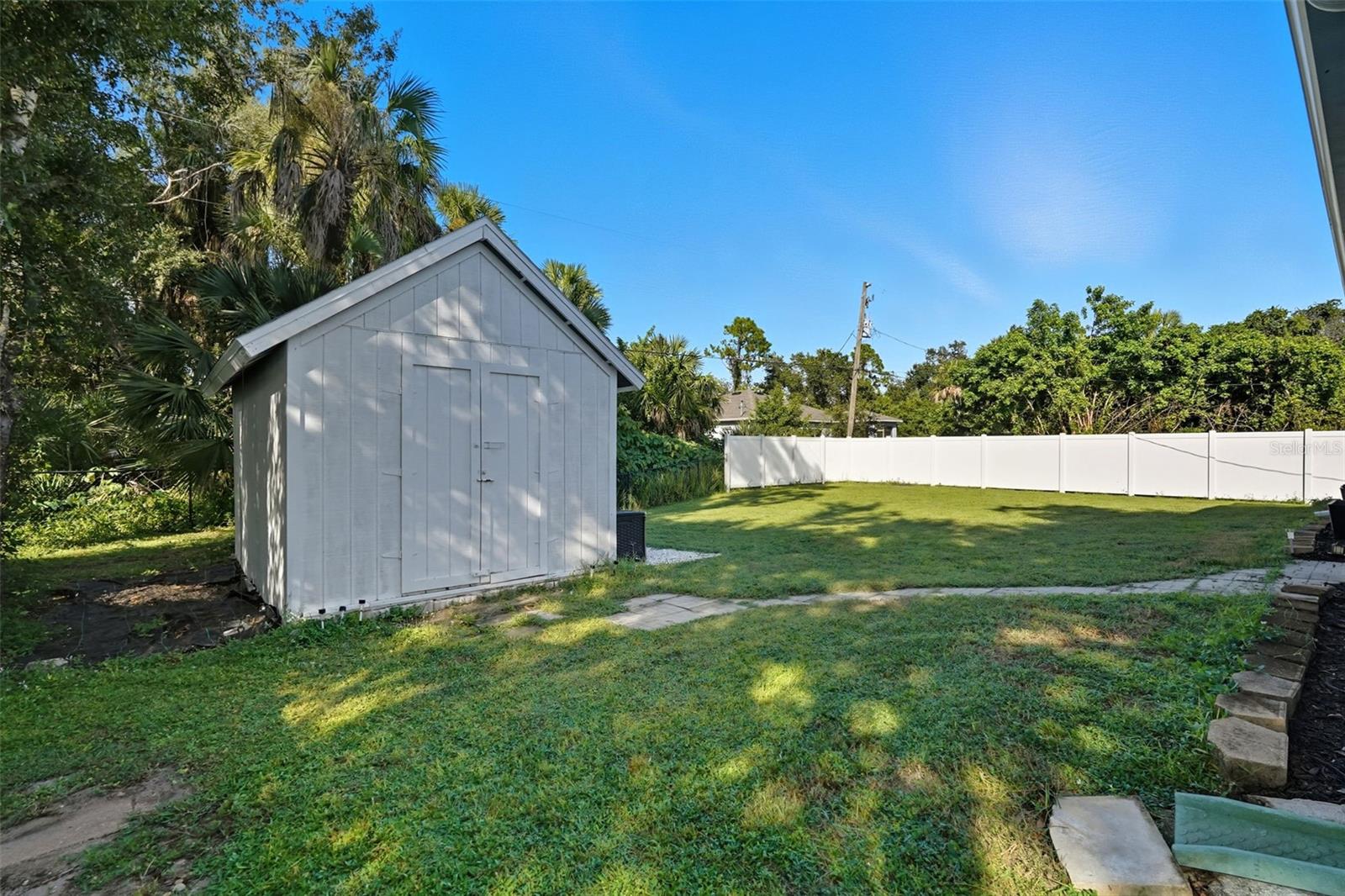 PORT CHARLOTTE SUB 21 - Residential