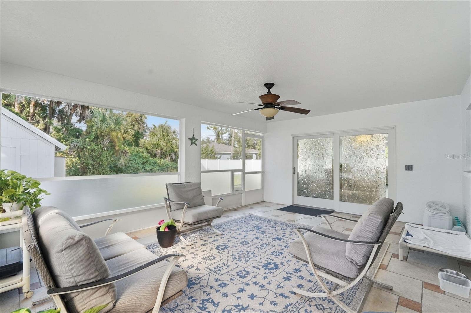 PORT CHARLOTTE SUB 21 - Residential