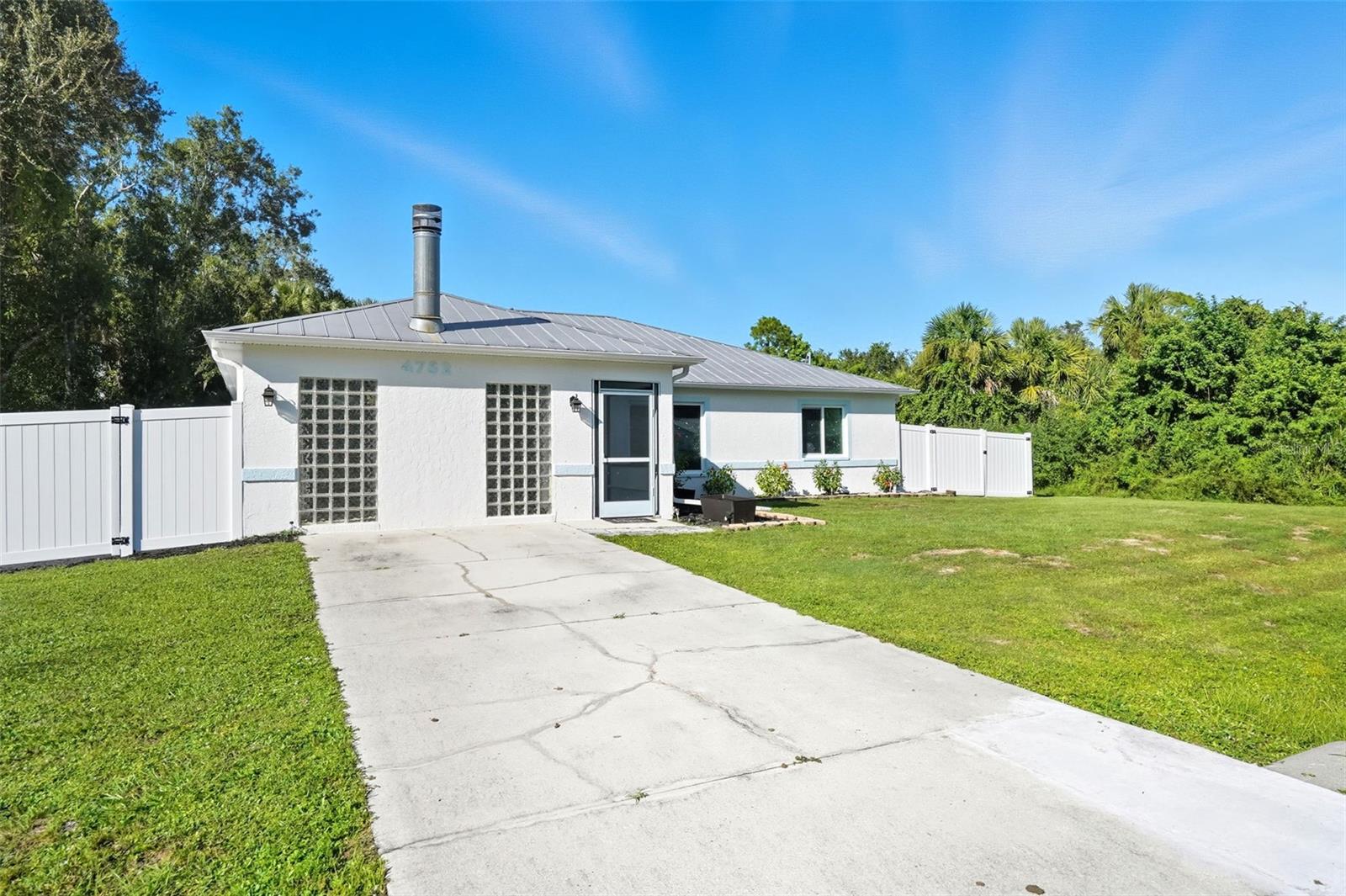 PORT CHARLOTTE SUB 21 - Residential