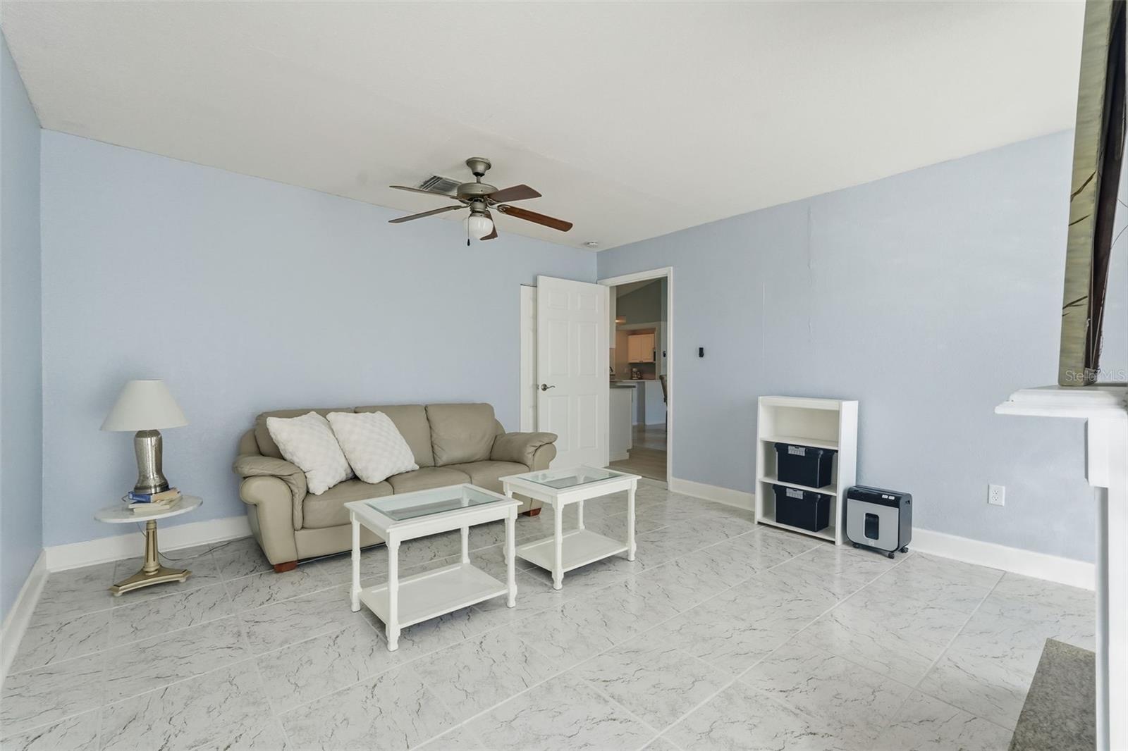 PORT CHARLOTTE SUB 21 - Residential