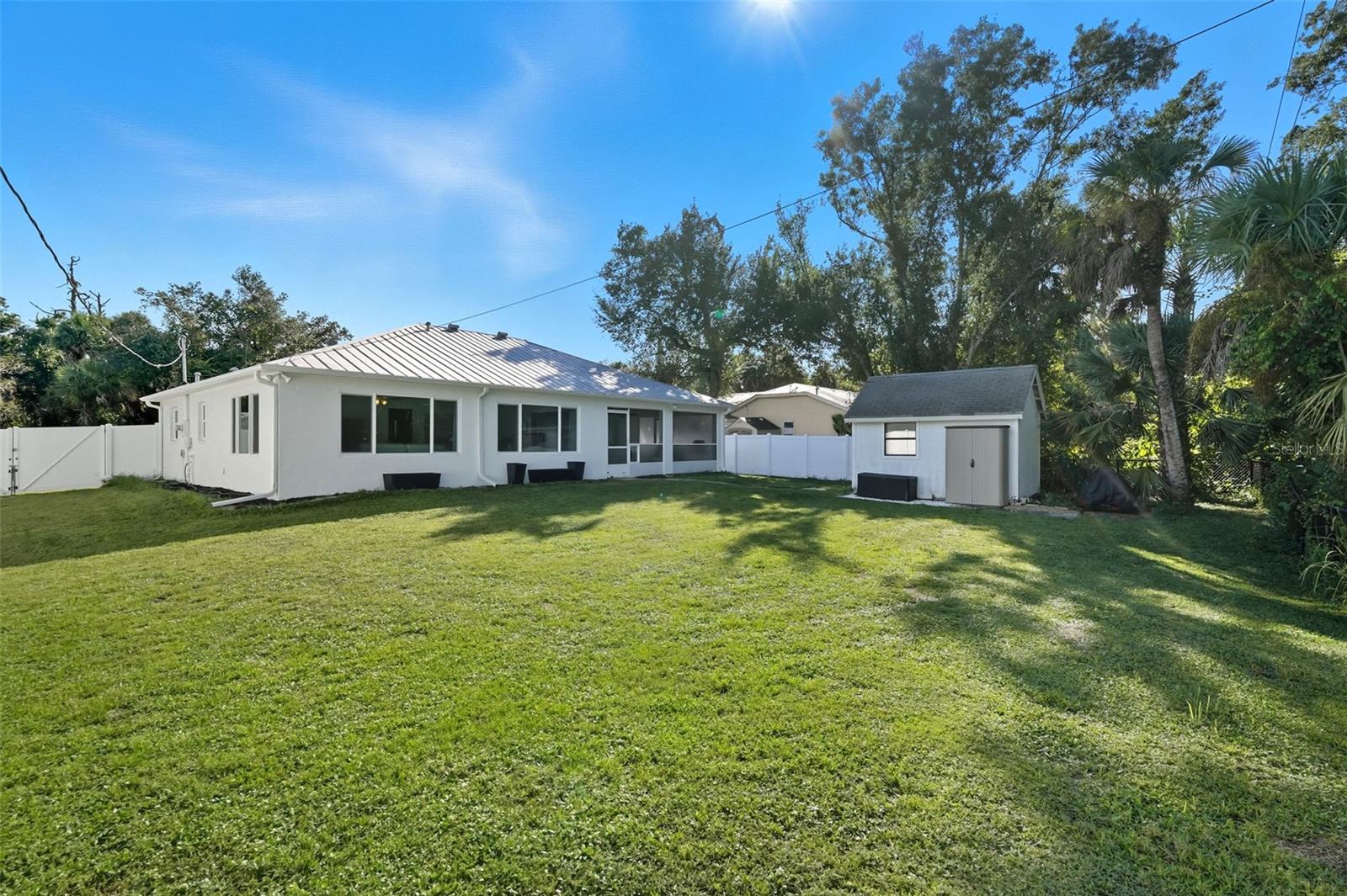 PORT CHARLOTTE SUB 21 - Residential