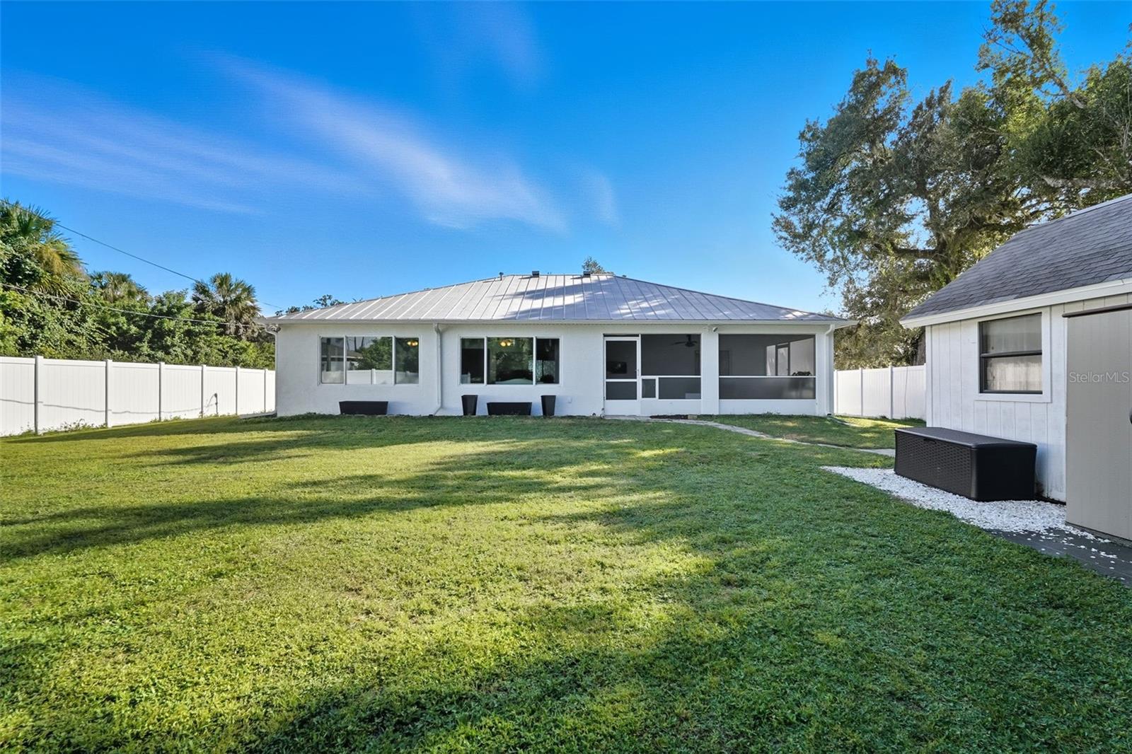 PORT CHARLOTTE SUB 21 - Residential