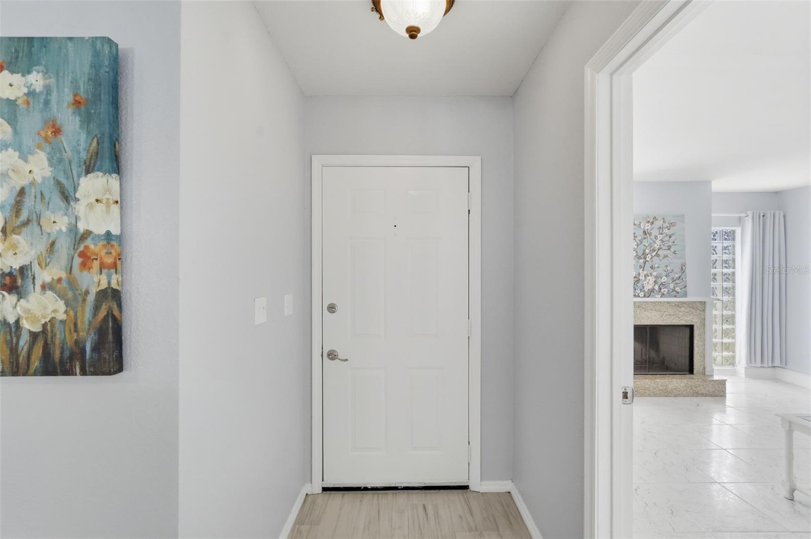 PORT CHARLOTTE SUB 21 - Residential