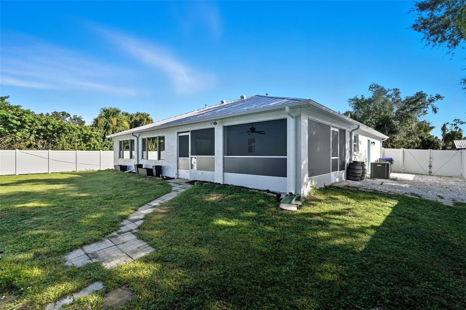 PORT CHARLOTTE SUB 21 - Residential