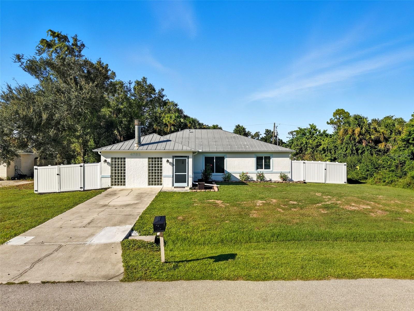 PORT CHARLOTTE SUB 21 - Residential