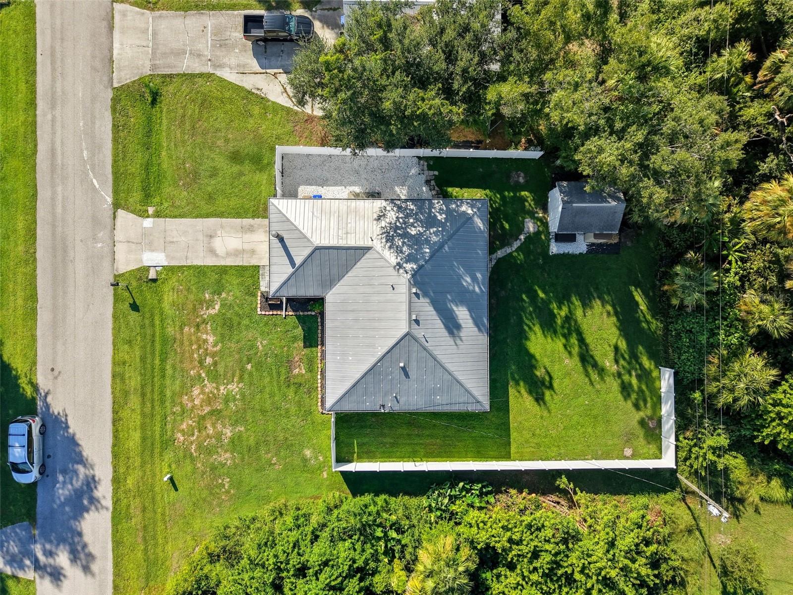 PORT CHARLOTTE SUB 21 - Residential