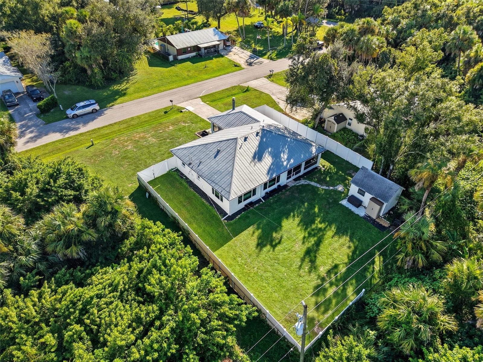 PORT CHARLOTTE SUB 21 - Residential