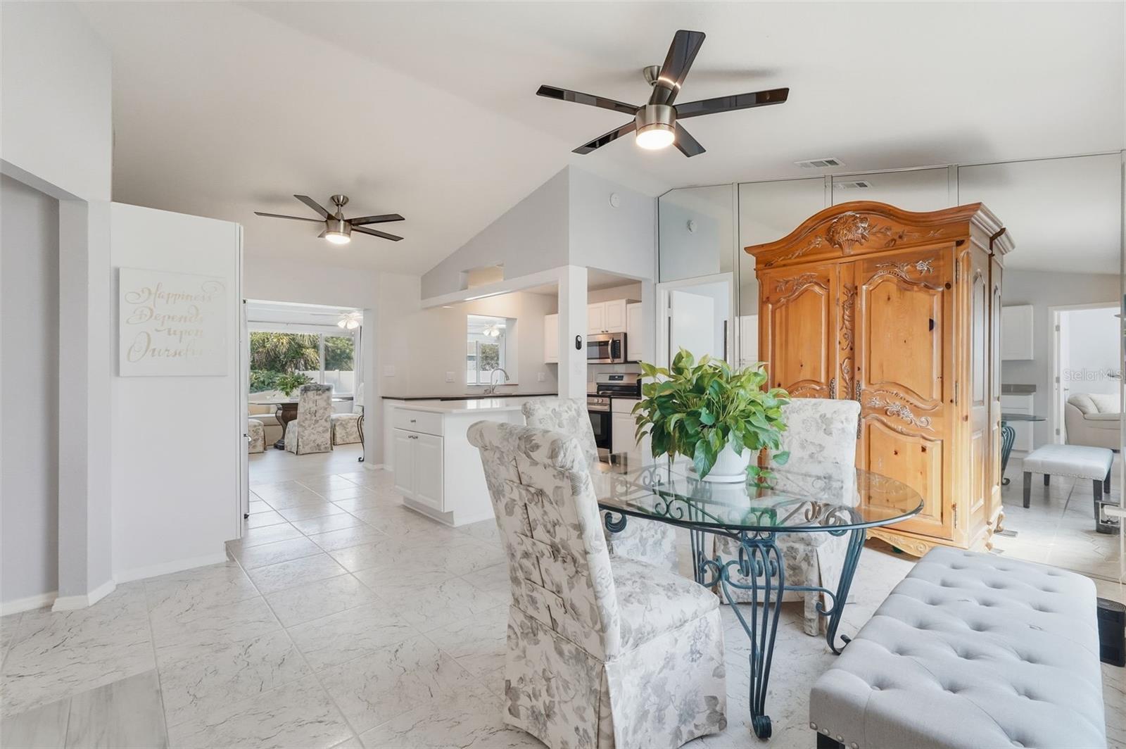 PORT CHARLOTTE SUB 21 - Residential