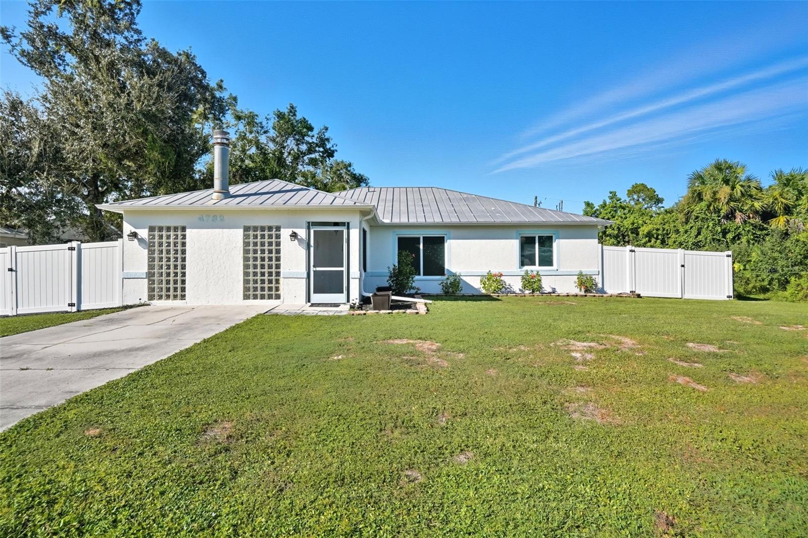 PORT CHARLOTTE SUB 21 - Residential
