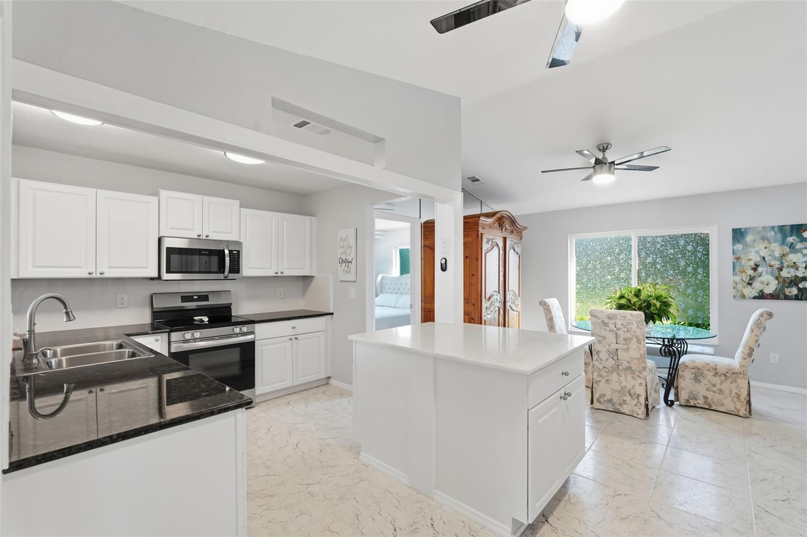 PORT CHARLOTTE SUB 21 - Residential