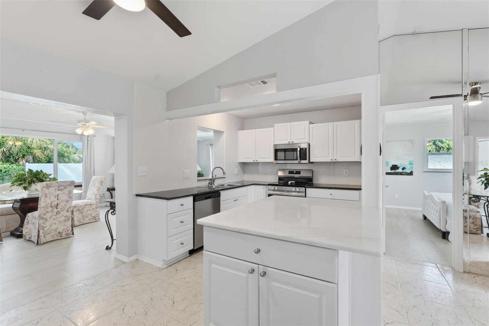 PORT CHARLOTTE SUB 21 - Residential