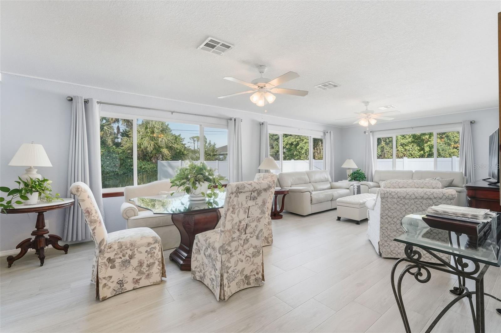 PORT CHARLOTTE SUB 21 - Residential