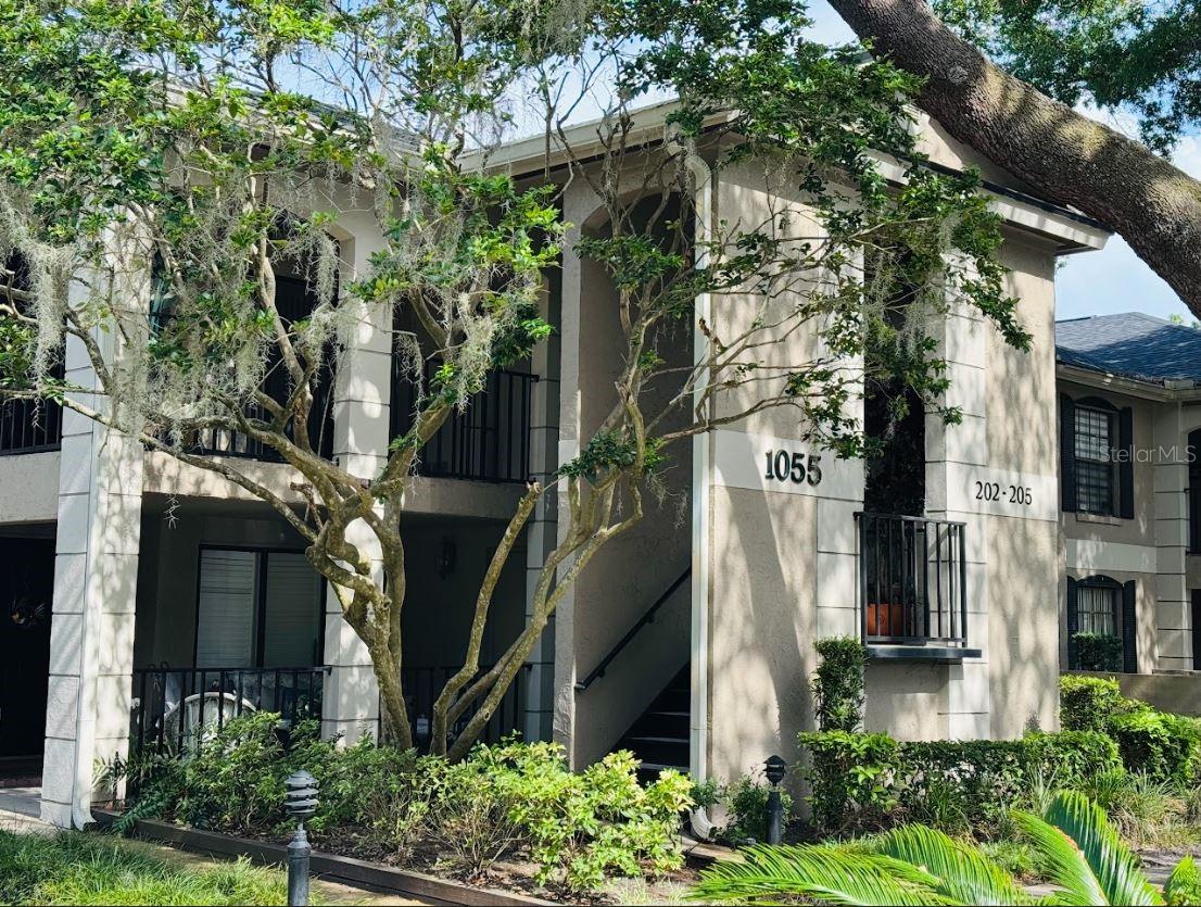 1055 KENSINGTON PARK DRIVE 205