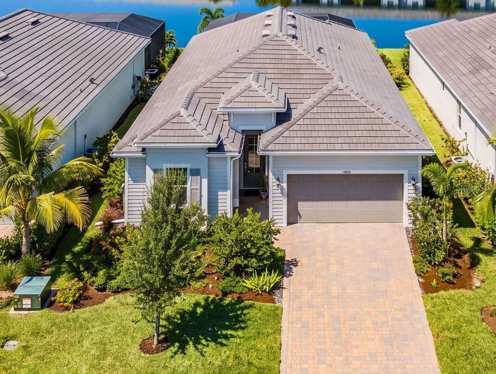 Photo of 14856 Redbud Lane, Punta Gorda, FL 33955 (MLS # C7529895)