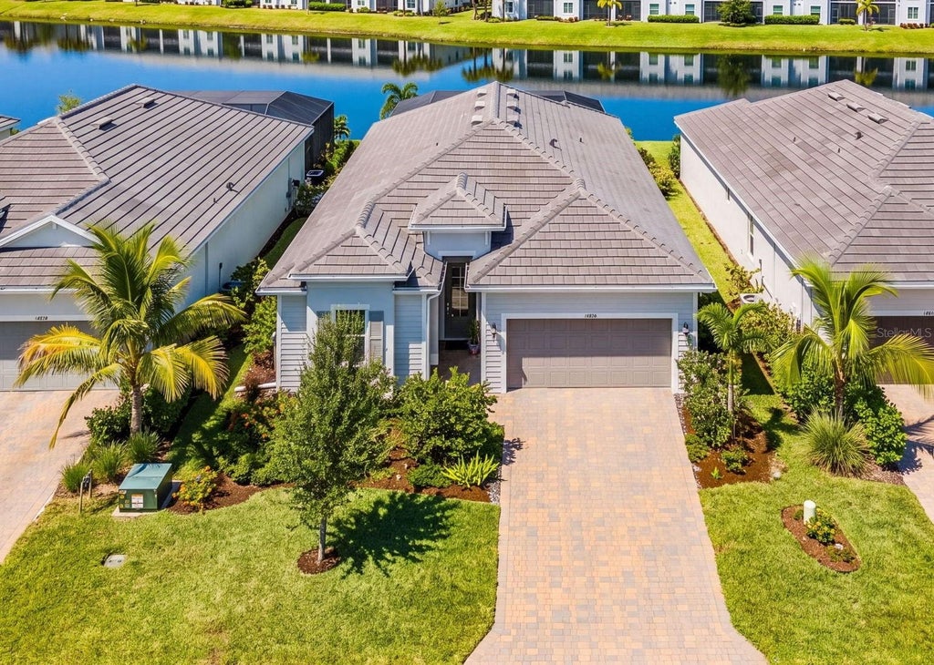 Photo of 14856 Redbud Lane, Punta Gorda, FL 33955 (MLS # C7529895)