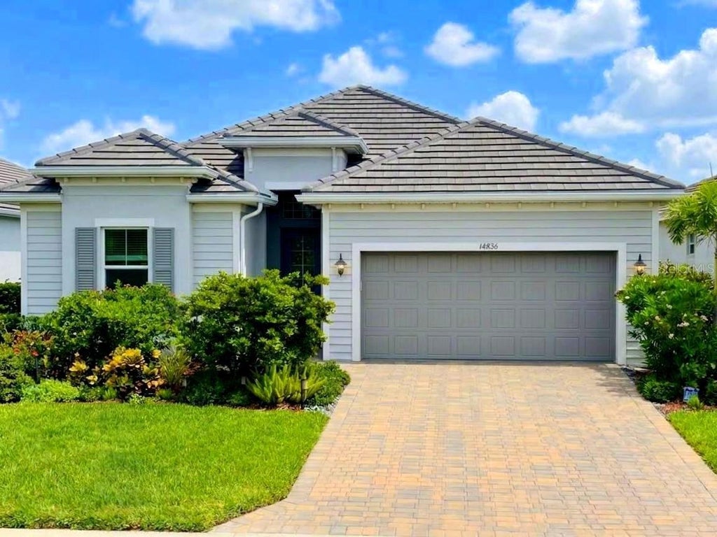Photo of 14856 Redbud Lane, Punta Gorda, FL 33955 (MLS # C7529895)