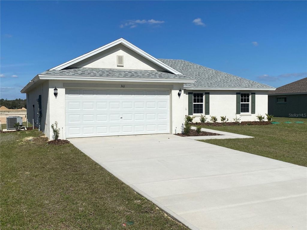 Photo of 361 Marion Oaks Manor, Ocala, FL 34473 (MLS # OM720689)