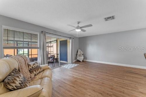 WEKIVA RESERVE UNIT 3 - Residential