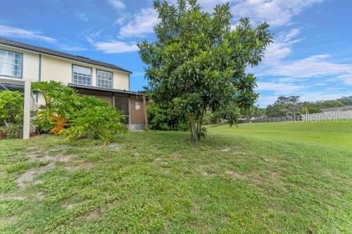 WEKIVA RESERVE UNIT 3 - Residential