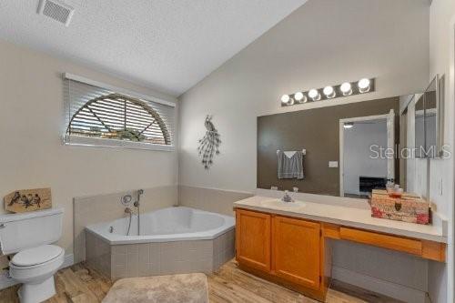 WEKIVA RESERVE UNIT 3 - Residential