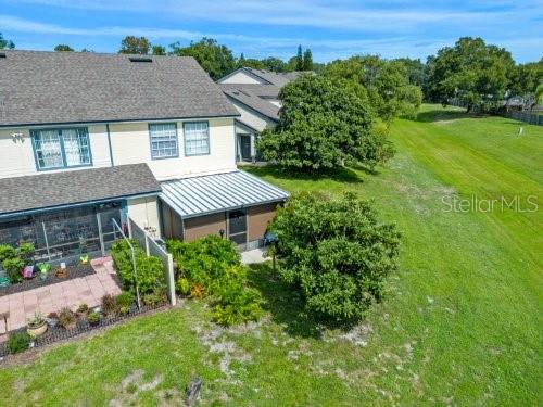 WEKIVA RESERVE UNIT 3 - Residential