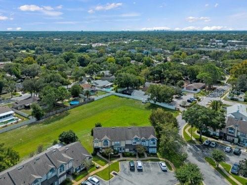 WEKIVA RESERVE UNIT 3 - Residential