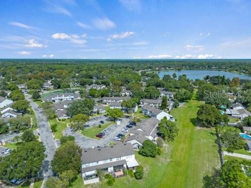 WEKIVA RESERVE UNIT 3 - Residential